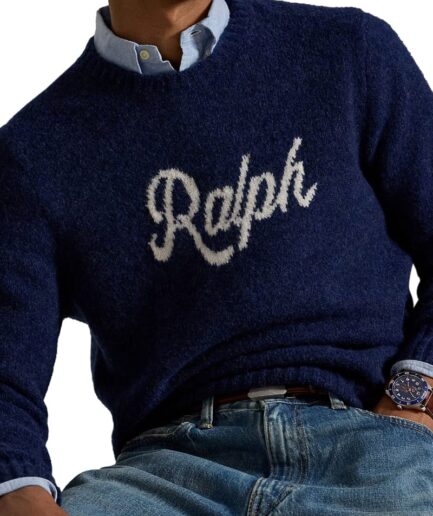 RALPH LAUREN Pulls 1  710979098