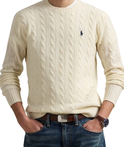 RALPH LAUREN Pulls 10  710876762