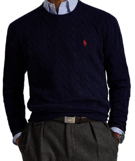 RALPH LAUREN Pulls 2  710876762