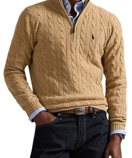 RALPH LAUREN Pulls 6  710876766