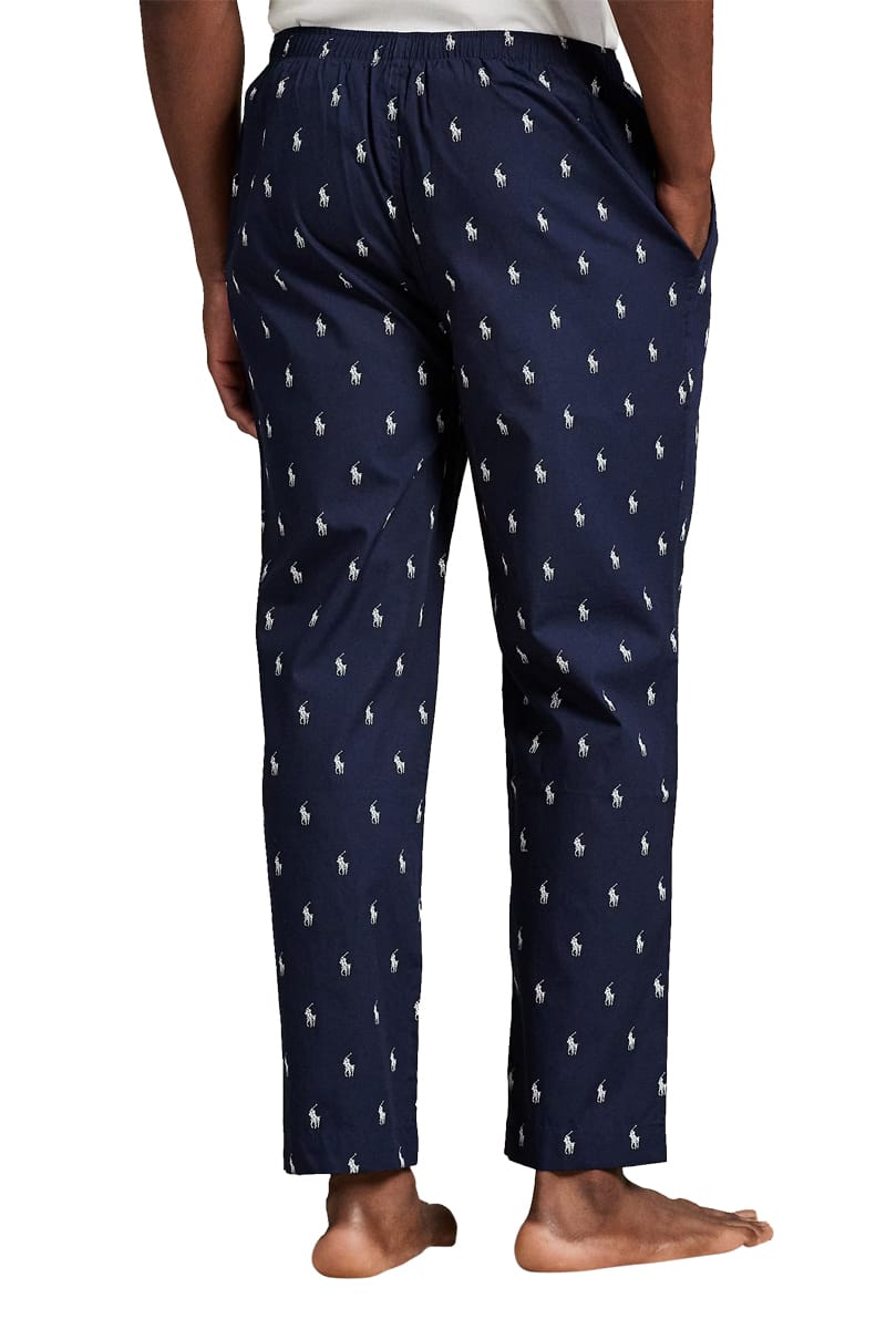 RALPH LAUREN Pyjama 4 714899624 – Image 2