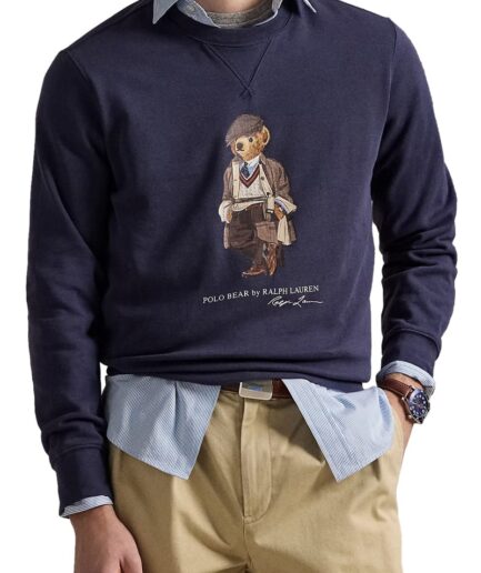 RALPH LAUREN Sweats 1  710980305