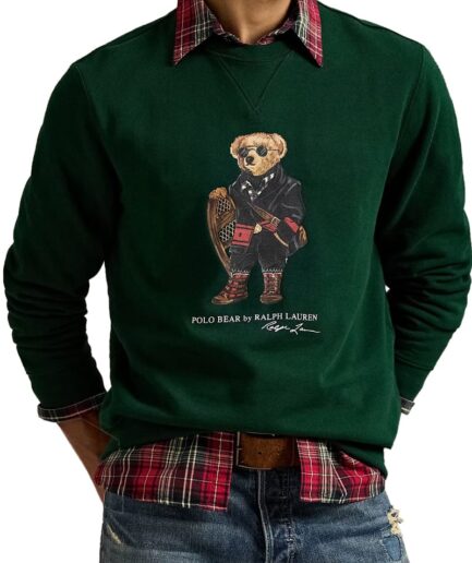 RALPH LAUREN Sweats 1  710981794