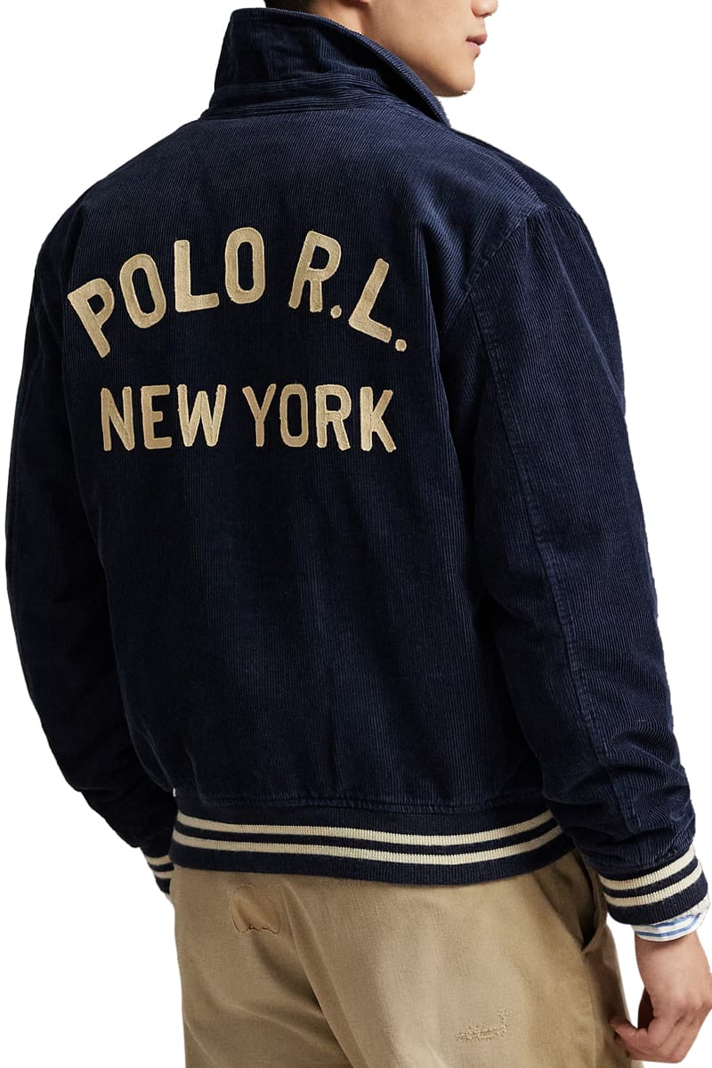 RALPH LAUREN Vestes 1 710968136 – Image 2