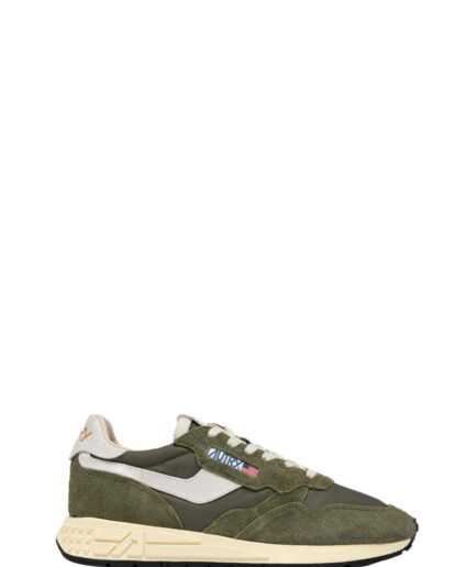 AUTRY Chaussures NC37 Wwlm