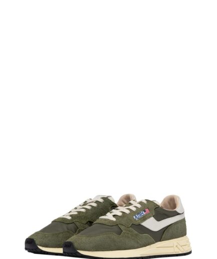 AUTRY Chaussures NC37 Wwlm
