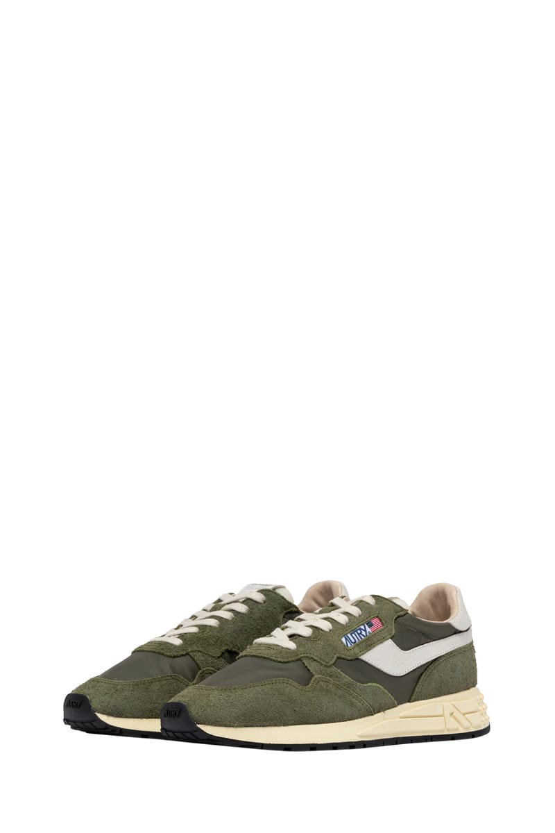 AUTRY Chaussures NC37 Wwlm – Image 3