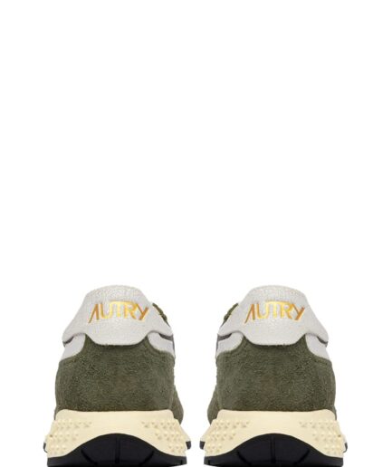 AUTRY Chaussures NC37 Wwlm