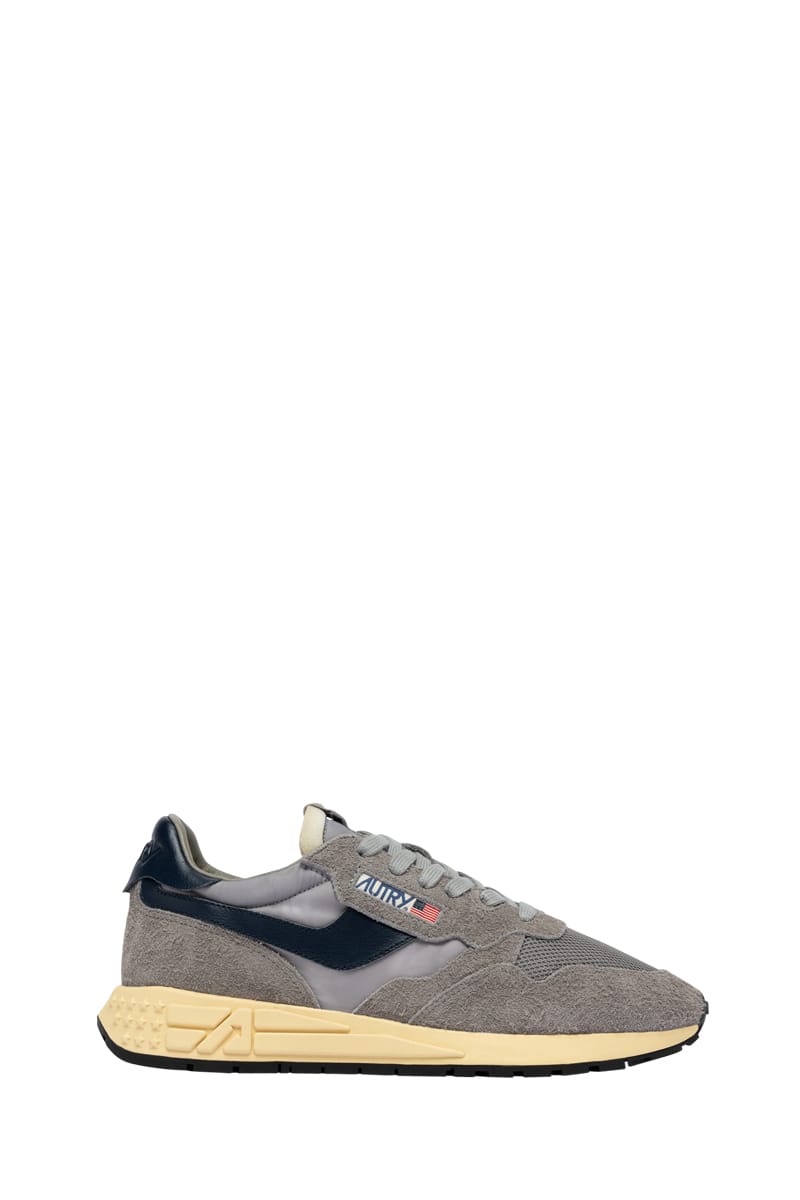 AUTRY Chaussures UT42 Wwlm