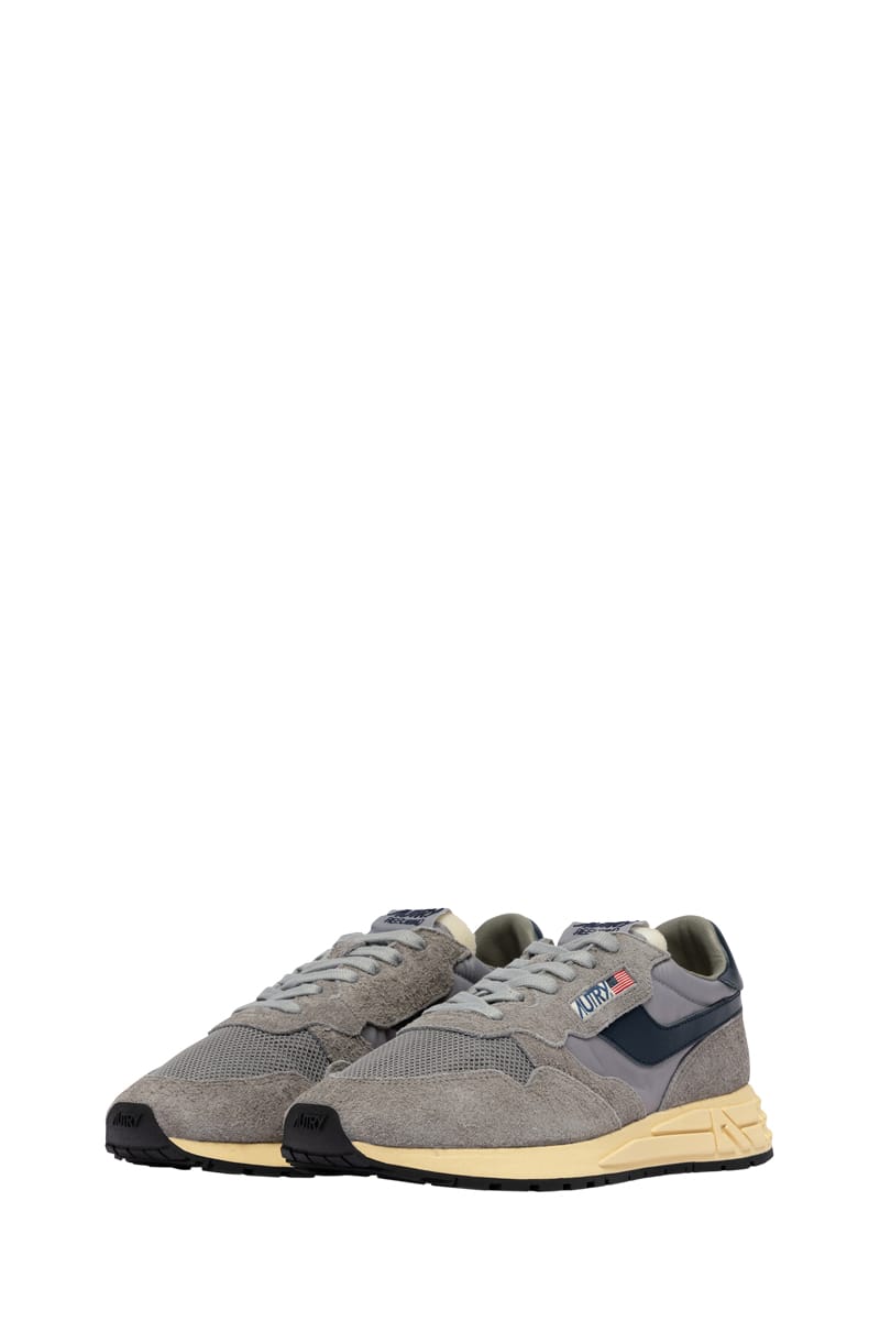 AUTRY Chaussures UT42 Wwlm – Image 3
