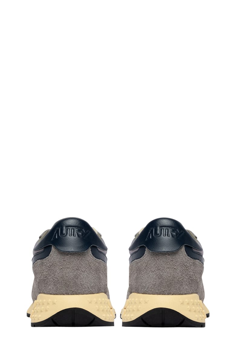 AUTRY Chaussures UT42 Wwlm – Image 2