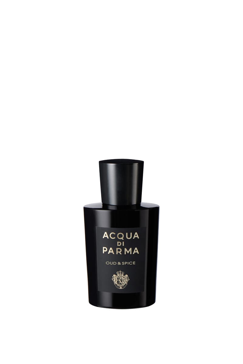 ACQUA DI PARMA Parfum Signature Oud & Spice