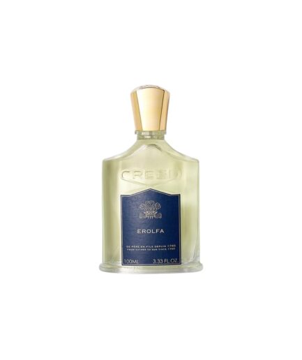 CREED Parfum EROLFA Erolfa Millesime