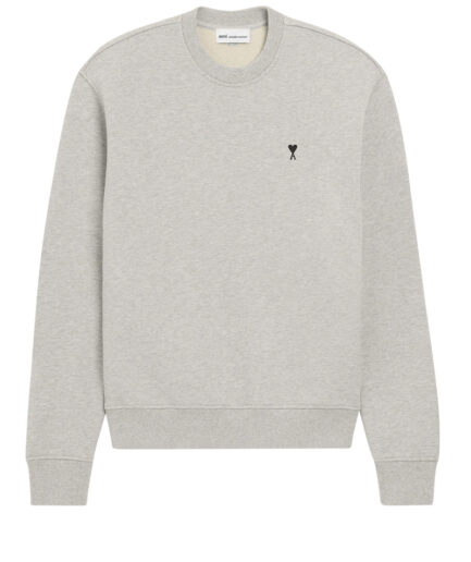 AMI Sweats 0951 HEATHER A Hsw763.730