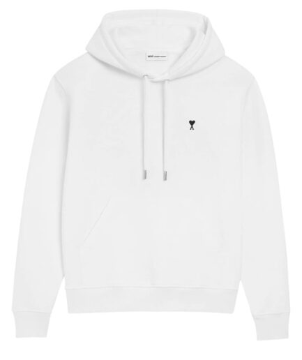 AMI Sweats 100 WHITE Hsw764.730