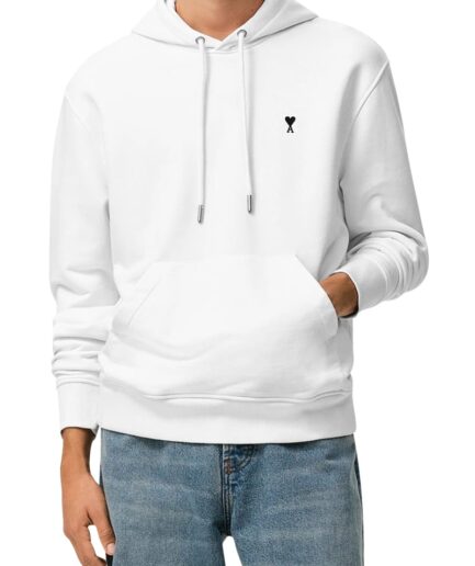 AMI Sweats 100 WHITE Hsw764.730