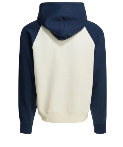 AMI Sweats A027 BLANC CREM Usw782.747