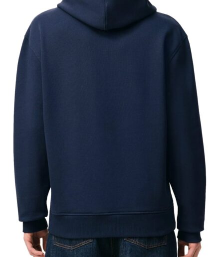 AMI Sweats 430 NIGHT BLUE Bfusw235.730