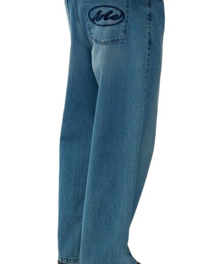 ARTE Pantalons 488 DENIM BLEAC Ss26-171P