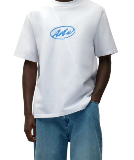 ARTE Pantalons 488 DENIM BLEAC Ss26-171P