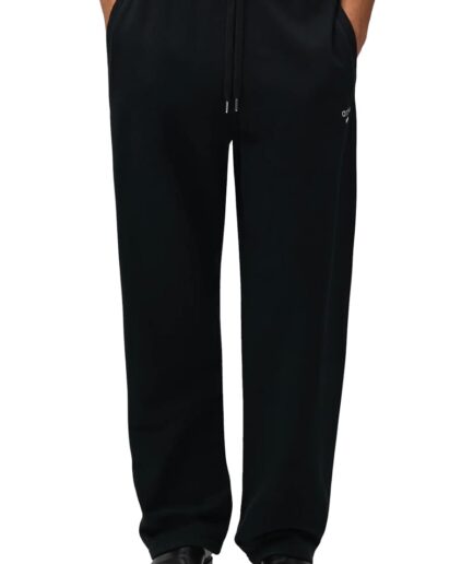 ARTE Pantalons 1 BLACK Ss26-153P