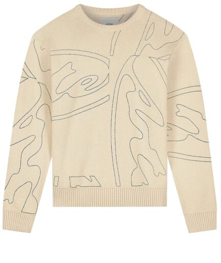 ARTE Pulls 250 CREAM Ss26-179K