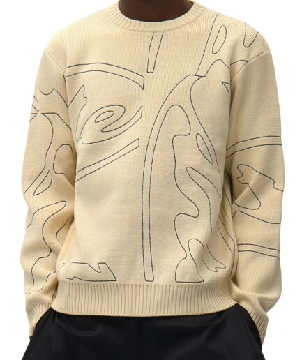 ARTE Pulls 250 CREAM Ss26-179K