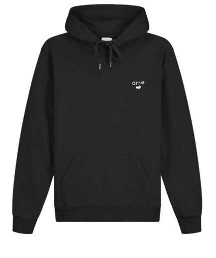 ARTE Sweats 1 BLACK Ss26-133H