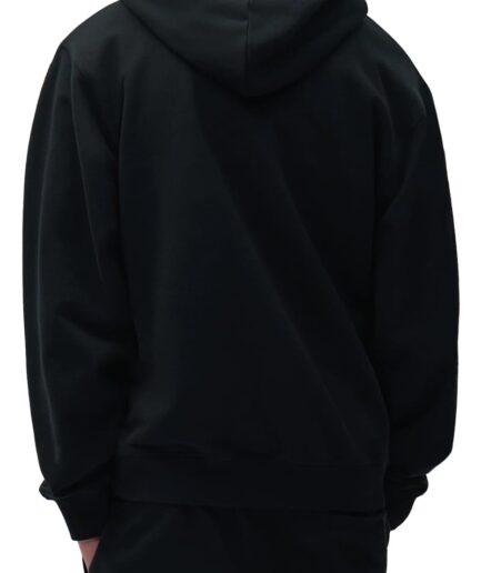 ARTE Sweats 1 BLACK Ss26-133H