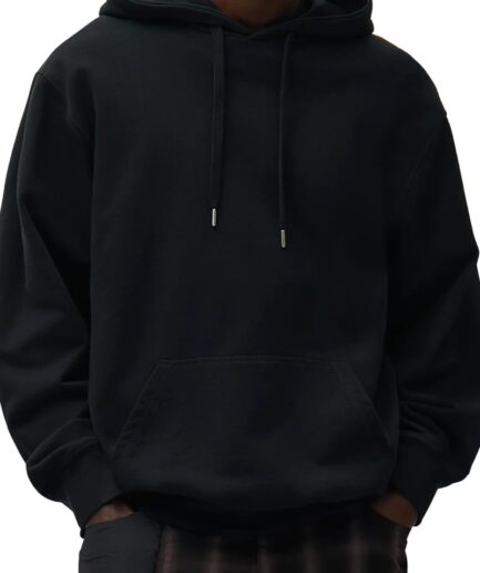 ARTE Sweats 1 BLACK Ss26-134H