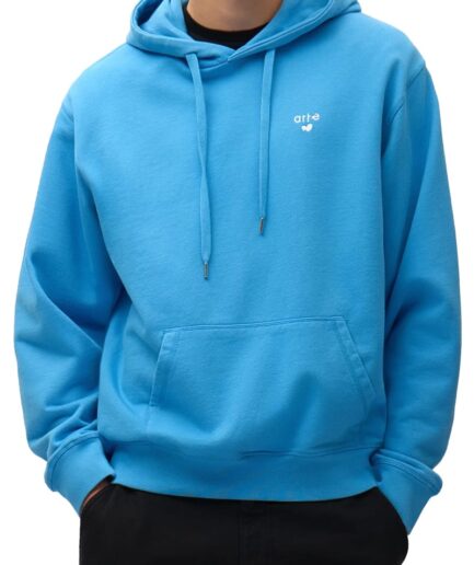 ARTE Sweats 400 BLUE Ss26-133H