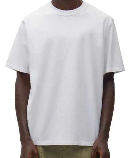 ARTE T-Shirts 100 WHITE Ss26-142T