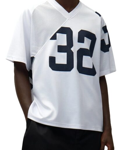 ARTE T-Shirts 275 NAVY/WHITE Ss26-182T