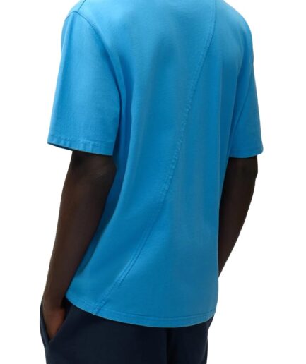 ARTE T-Shirts 400 BLUE Ss26-107T