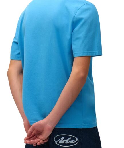 ARTE T-Shirts 400 BLUE Ss26-125T