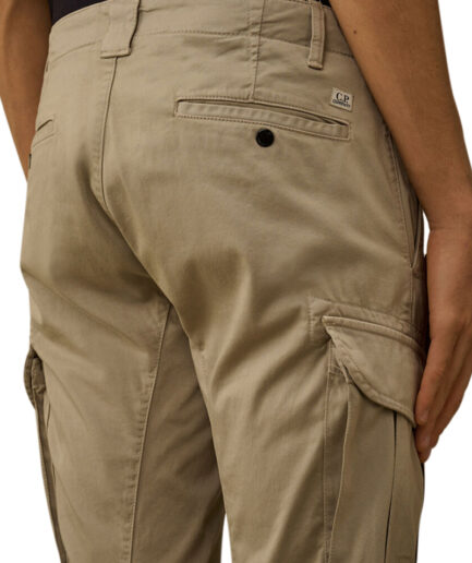 CP COMPANY Pantalons 904 DOVE 20Cmpa743A-005694G