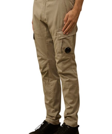 CP COMPANY Pantalons 904 DOVE 20Cmpa743A-005694G