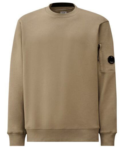 CP COMPANY Sweats 904 DOVE  20Cmss713A-005086W