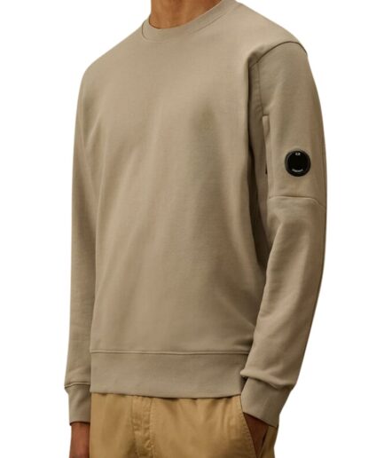 CP COMPANY Sweats 904 DOVE 20Cmss713A-005086W