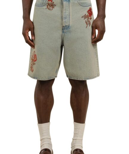 DROLE DE MONSIEUR Shorts DUSTY K-Bs147-Co123