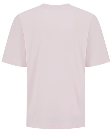 FLANEUR T-Shirts PINK Ftsh199
