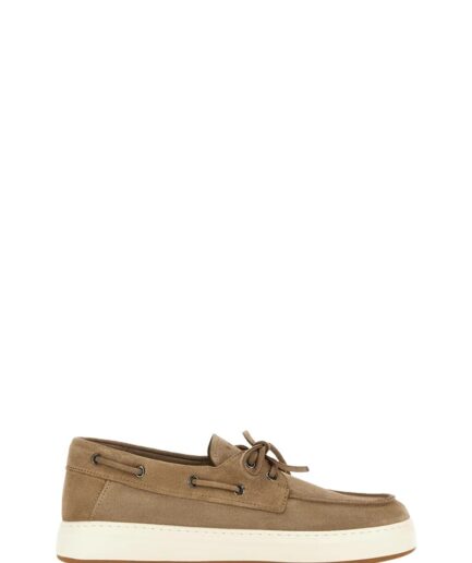 HOGAN Chaussures  H668 Barca Hxm6680Gb60Btmc808