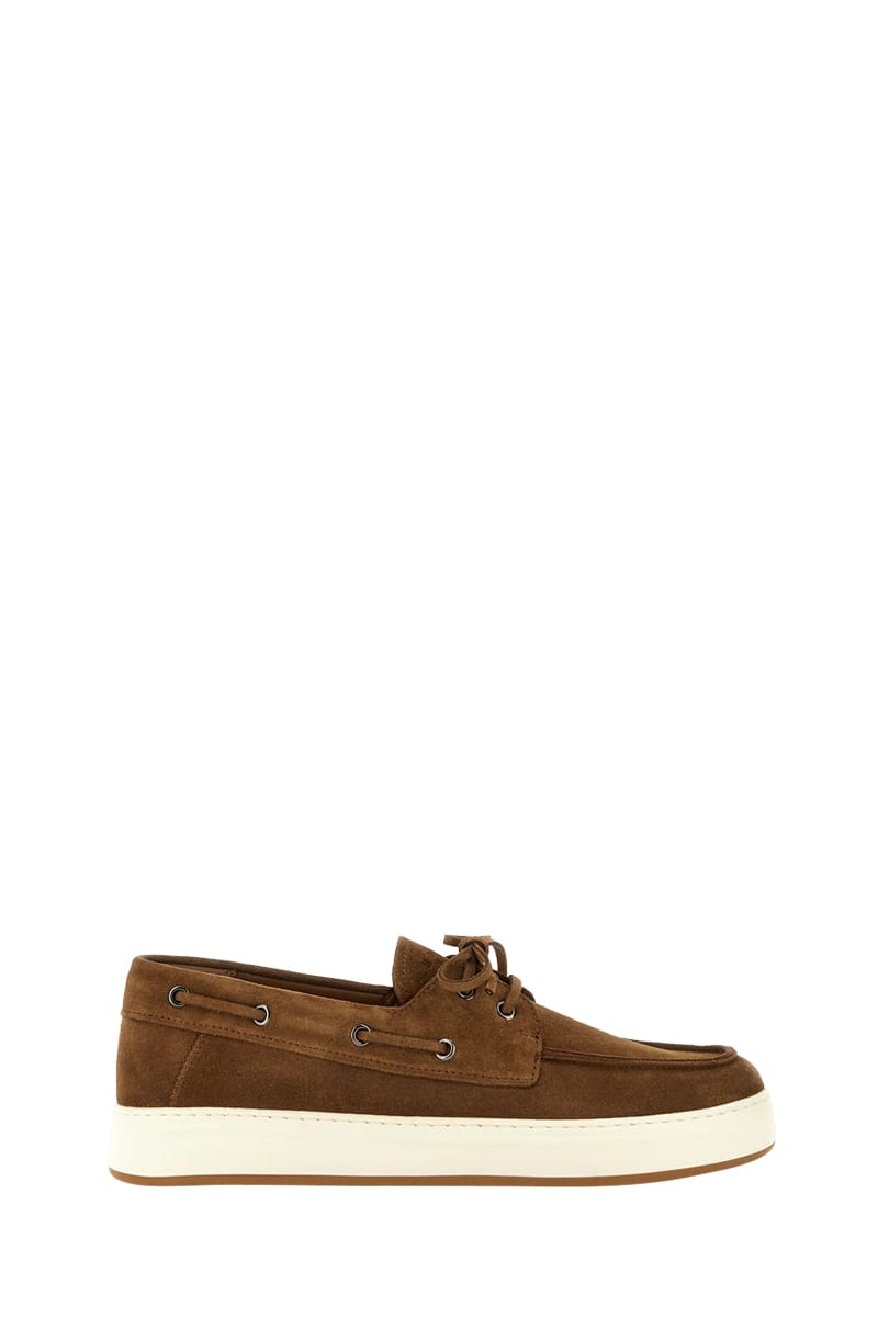 HOGAN Chaussures H668 Barca Hxm6680Gb60Btms600