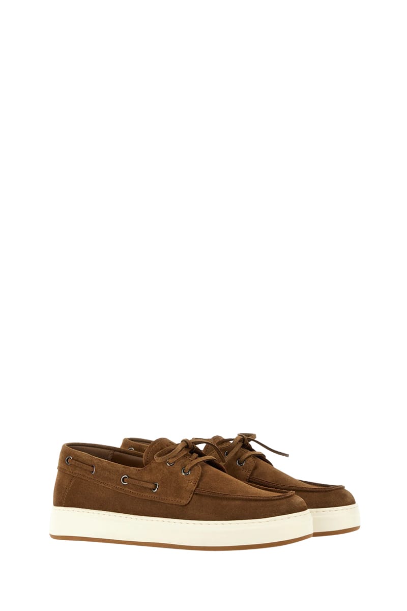 HOGAN Chaussures H668 Barca Hxm6680Gb60Btms600 – Image 3