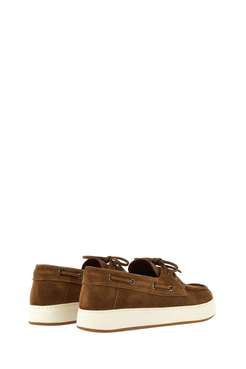 HOGAN Chaussures H668 Barca Hxm6680Gb60Btms600 – Image 2