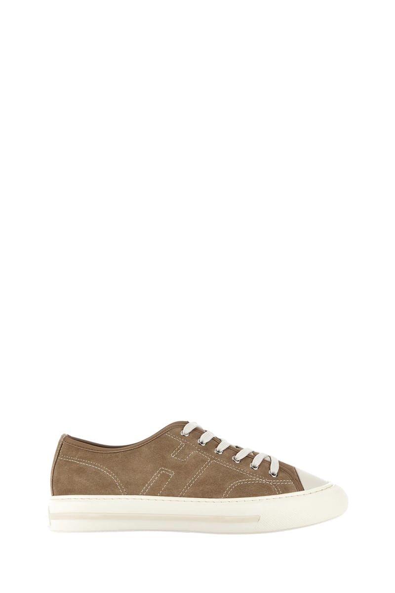 HOGAN Chaussures H691 Allaciato Hxm6910Fz60Uyd0Zcp
