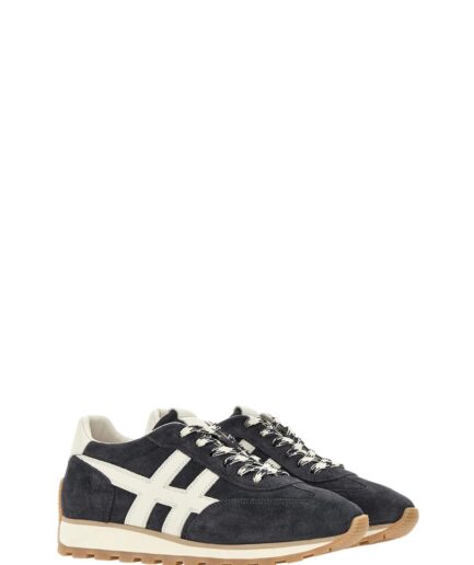 HOGAN Chaussures H701 Allaciato Hxm7010Fz80Uho01Vu