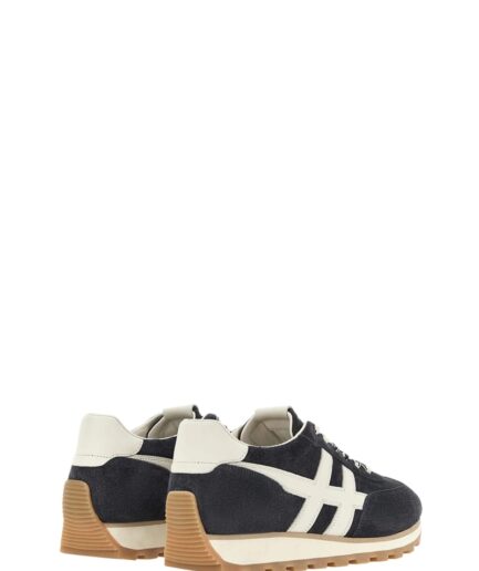 HOGAN Chaussures H701 Allaciato Hxm7010Fz80Uho01Vu