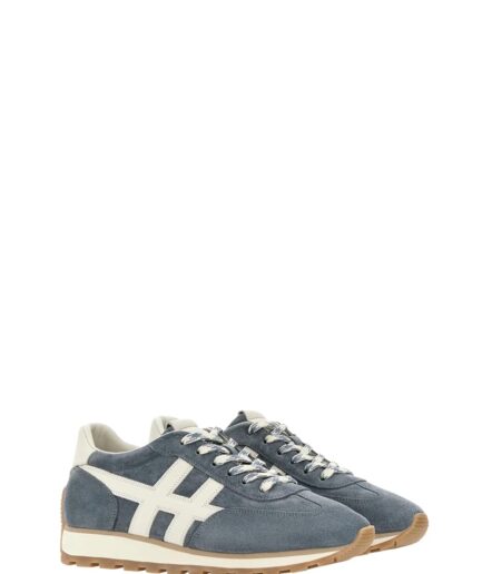 HOGAN Chaussures H701 Allaciato Hxm7010Fz80Uho0Zgt