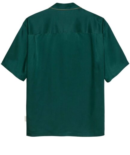 HOPEIUM Haut Pyjama GREEN 2502050815